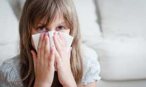 Симптомы и особенности лечения аллергического гайморита