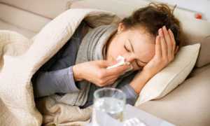 Как можно быстро вылечить кашель и насморк?