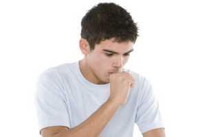 Чем лучше лечить кашель и насморк?