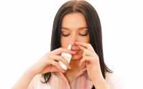 Эффективные лекарства от заложенности носа