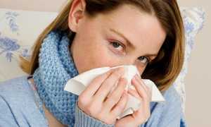 Постоянная заложенность носа без насморка: возможные причины и лечение