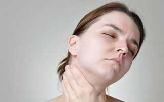 Особенности лечения многоузлового зоба щитовидной железы