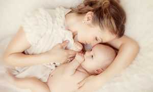 Уход за малышами и как промыть нос грудному ребенку