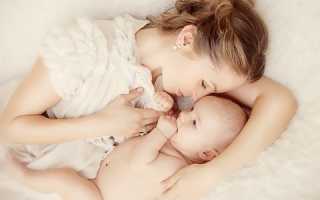 Уход за малышами и как промыть нос грудному ребенку