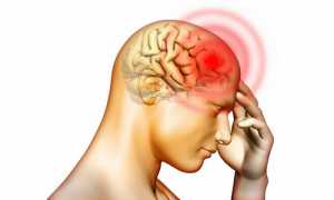 Как следует лечить головную боль при гайморите?