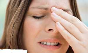 Способы лечения отёка слизистой носа