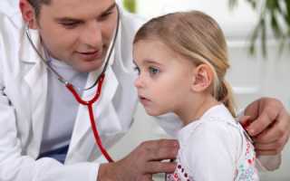 Консультация педиатра: чем лечить густые сопли у ребенка
