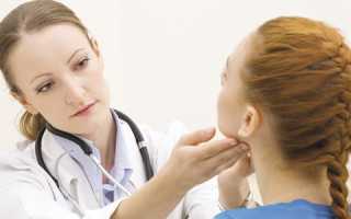 Особенности развития и лечения гипоплазии щитовидной железы