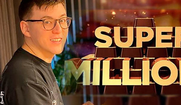 Как выигрывать в Super Million$